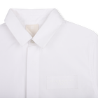 Camisa de mangas largas GIVENCHY 
                    NI&Ntilde;O