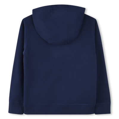 Sudadera con capucha HUGO NI&Ntilde;O