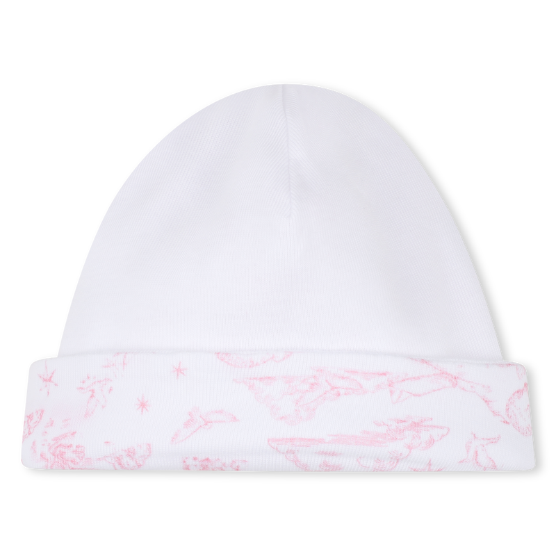 JUEGO DE 3 PIEZAS GIVENCHY 
                        UNISEXO