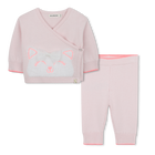 Conjunto de c&aacute;rdigan y legging BILLIEBLUSH 
                    NI&Ntilde;A