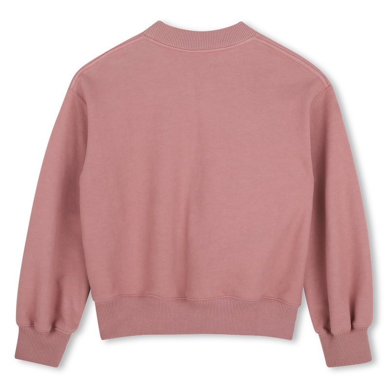 Sudadera CHLOE 
                        NI&Ntilde;A