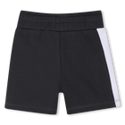 Shorts de cintura el&aacute;stica TIMBERLAND 
                    NI&Ntilde;O
