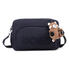 Bolsa de pa&ntilde;ales BOSS 
                    UNISEXO