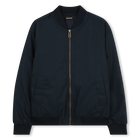 Chaqueta bomber con cremallera ZADIG & VOLTAIRE 
                    NI&Ntilde;O