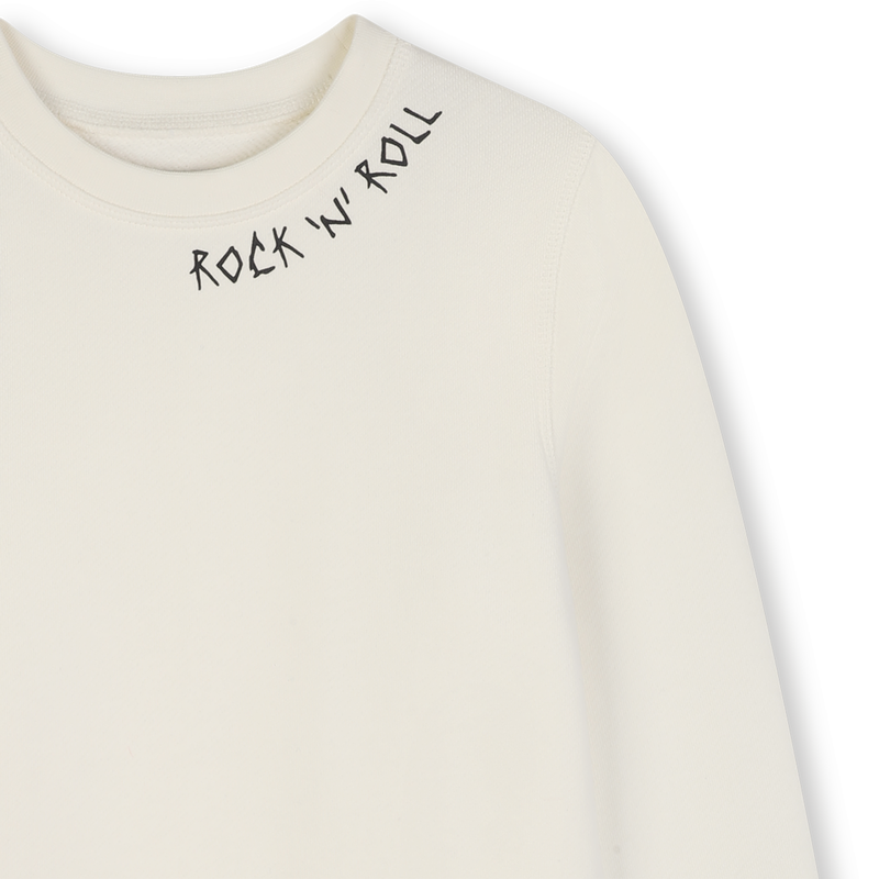 Sudadera ZADIG & VOLTAIRE 
                        UNISEXO