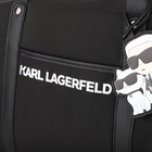 Bolsa de pa&ntilde;ales KARL LAGERFELD KIDS 
                    UNISEXO