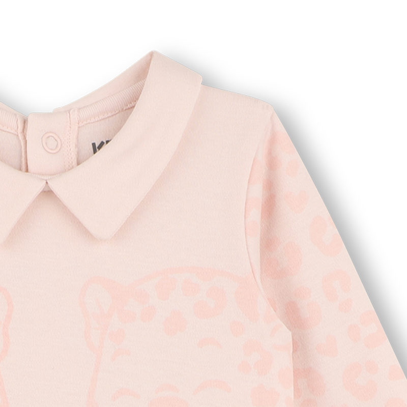 Pijama KENZO KIDS 
                        NI&Ntilde;A