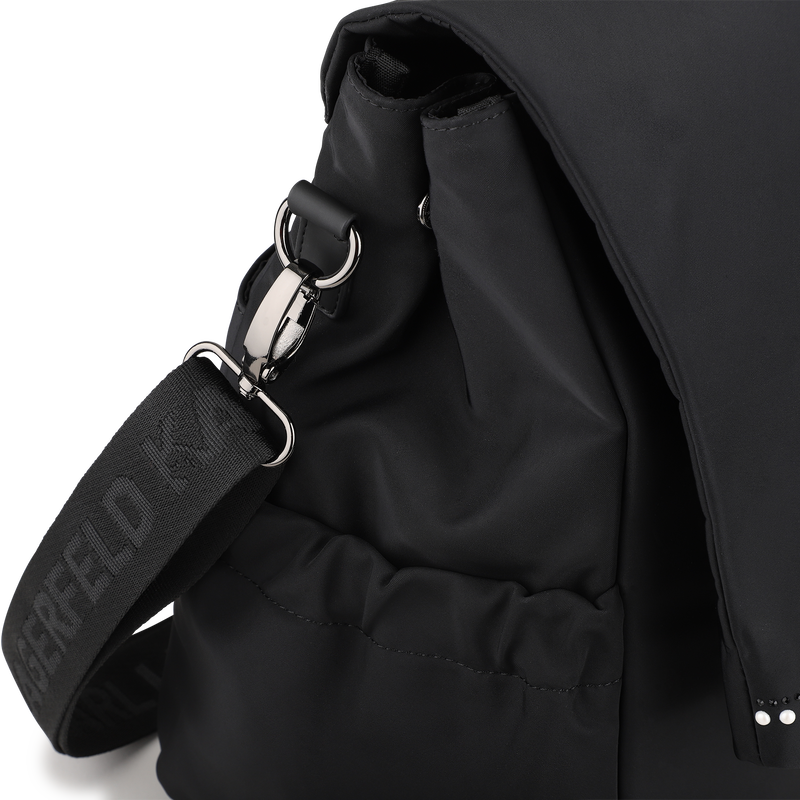 Bolsa de pa&ntilde;ales KARL LAGERFELD KIDS 
                        UNISEXO