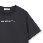 Camiseta de mangas cortas BILLIEBLUSH 
                    NI&Ntilde;A