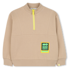 Sudadera de pie BILLIEBLUSH 
                    NI&Ntilde;O