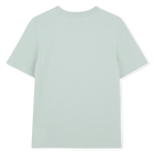 Camiseta de mangas cortas BOSS 
                    NI&Ntilde;O