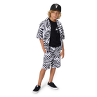 Zapatillas con cordones KARL LAGERFELD KIDS 
                    NI&Ntilde;O