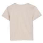 Camiseta de manga corta TIMBERLAND 
                    NI&Ntilde;O