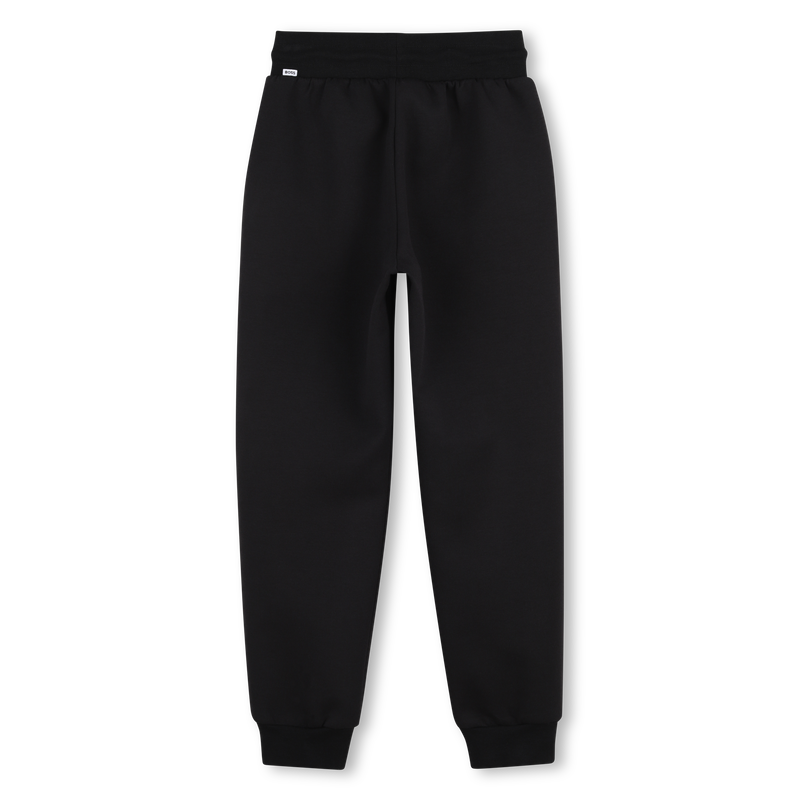 Conjunto de ch&aacute;ndal BOSS 
                        NI&Ntilde;O