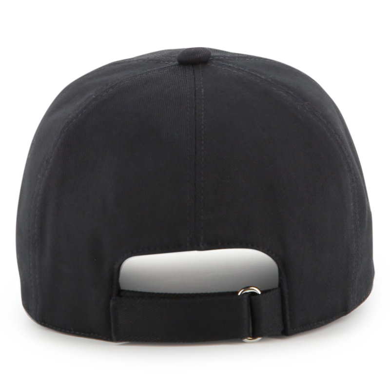 Gorro de sarga de algod&oacute;n GIVENCHY 
                        UNISEXO