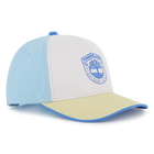 Gorra ajustable TIMBERLAND 
                    NI&Ntilde;O