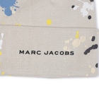 Gorro de punto MARC JACOBS 
                    NI&Ntilde;O