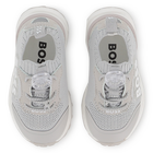 Zapatillas con cordones BOSS 
                    NI&Ntilde;O