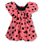 Vestido de ceremonia MARC JACOBS 
                    NI&Ntilde;A