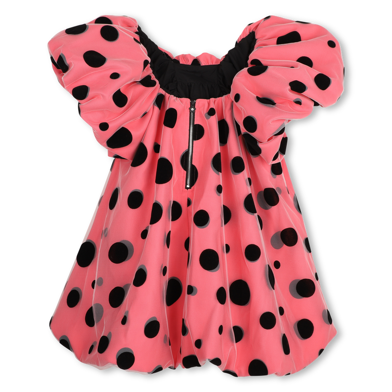 Vestido de ceremonia MARC JACOBS 
                        NI&Ntilde;A