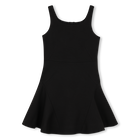 Vestido con cierre GIVENCHY 
                    NI&Ntilde;A