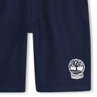 Bermudas de ch&aacute;ndal y mulet&oacute;n TIMBERLAND 
                    NI&Ntilde;O
