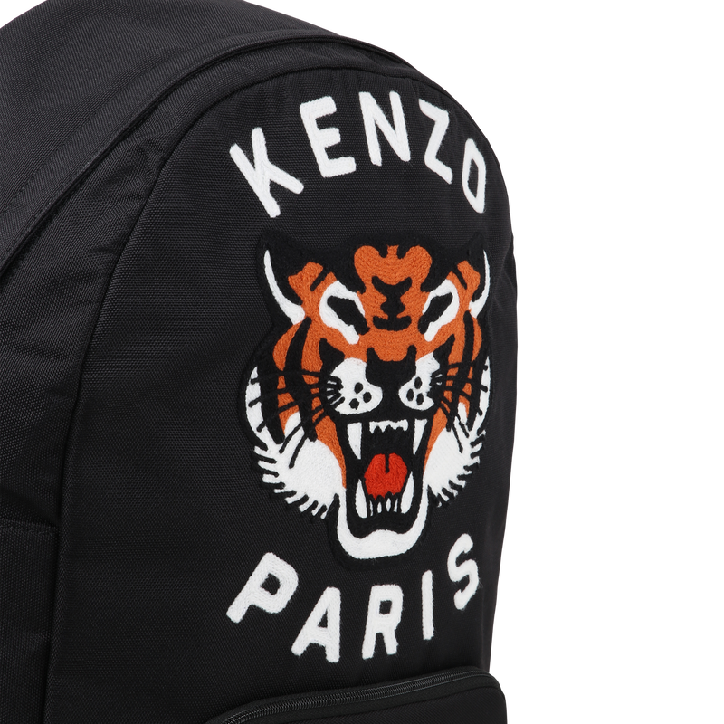 Mochila bordada KENZO KIDS 
                        UNISEXO