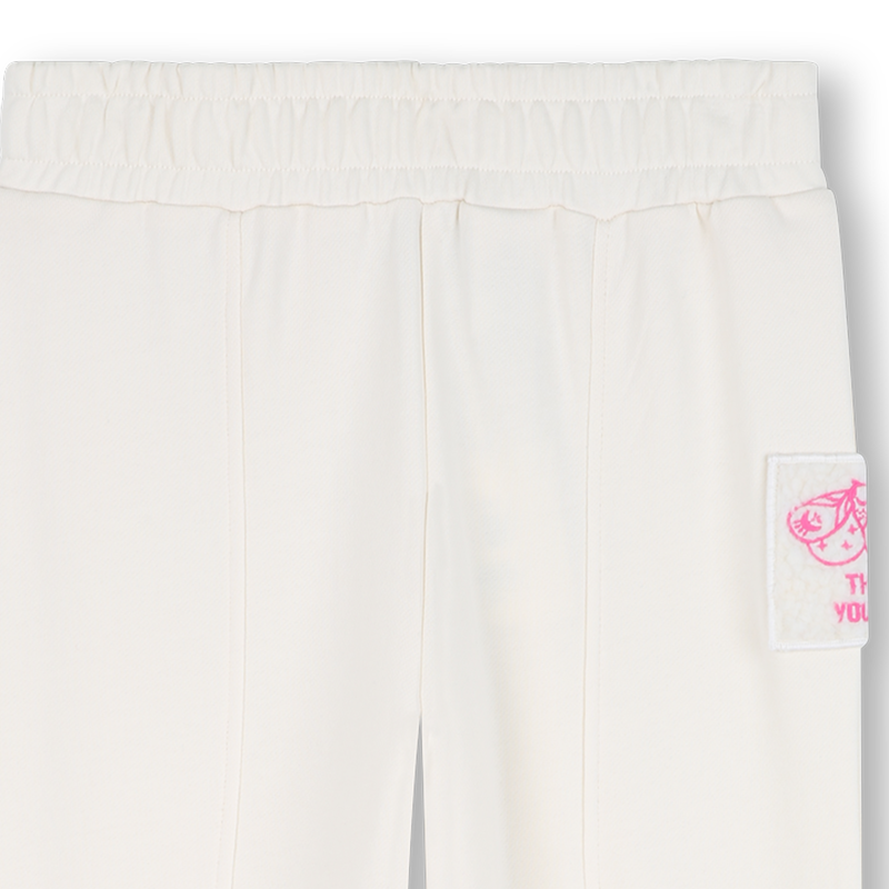 Pantalones de ch&aacute;ndal de vell&oacute;n BILLIEBLUSH 
                        NI&Ntilde;A