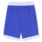 Pantalones cortos largos DKNY 
                    UNISEXO