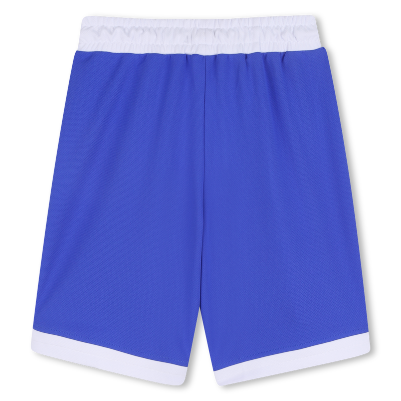 PANTALONES CORTOS LARGOS DKNY 
                        UNISEXO