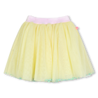Falda de tul BILLIEBLUSH 
                    NI&Ntilde;A