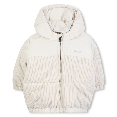 Plum&iacute;fero bimaterial BOSS NI&Ntilde;O