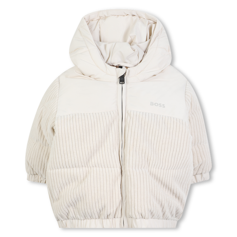 Plum&iacute;fero bimaterial BOSS 
                        NI&Ntilde;O