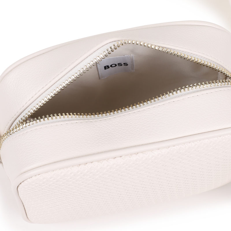 BOLSO BOSS 
                        NI&Ntilde;A