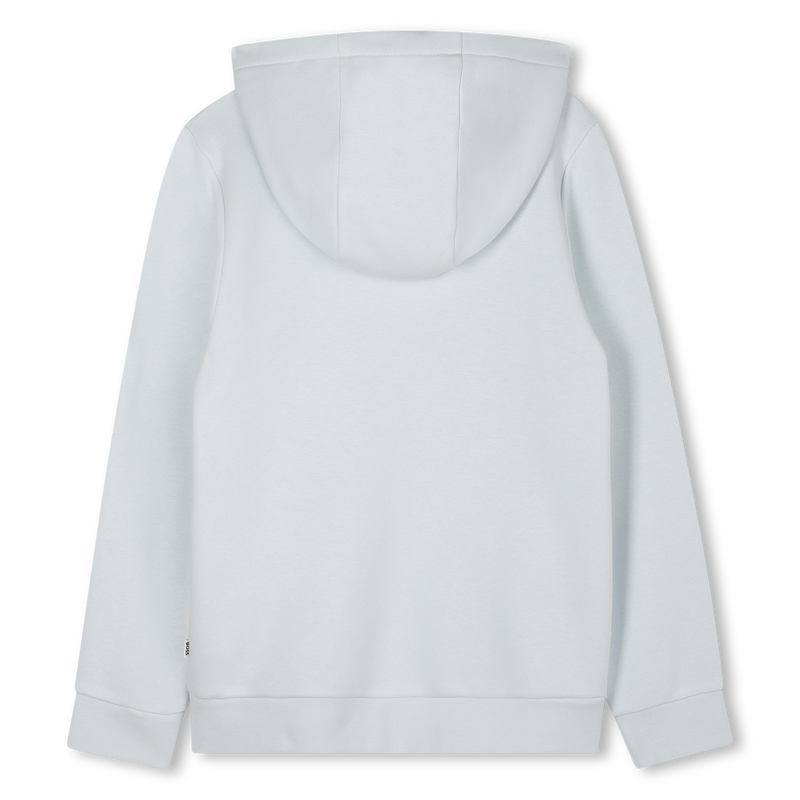 Conjunto de ch&aacute;ndal BOSS 
                        NI&Ntilde;O