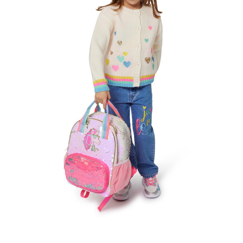 Pantal&oacute;n vaquero BILLIEBLUSH 
                        NI&Ntilde;A