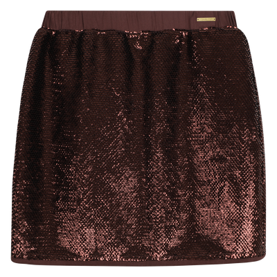 Falda corta MICHAEL KORS NI&Ntilde;A