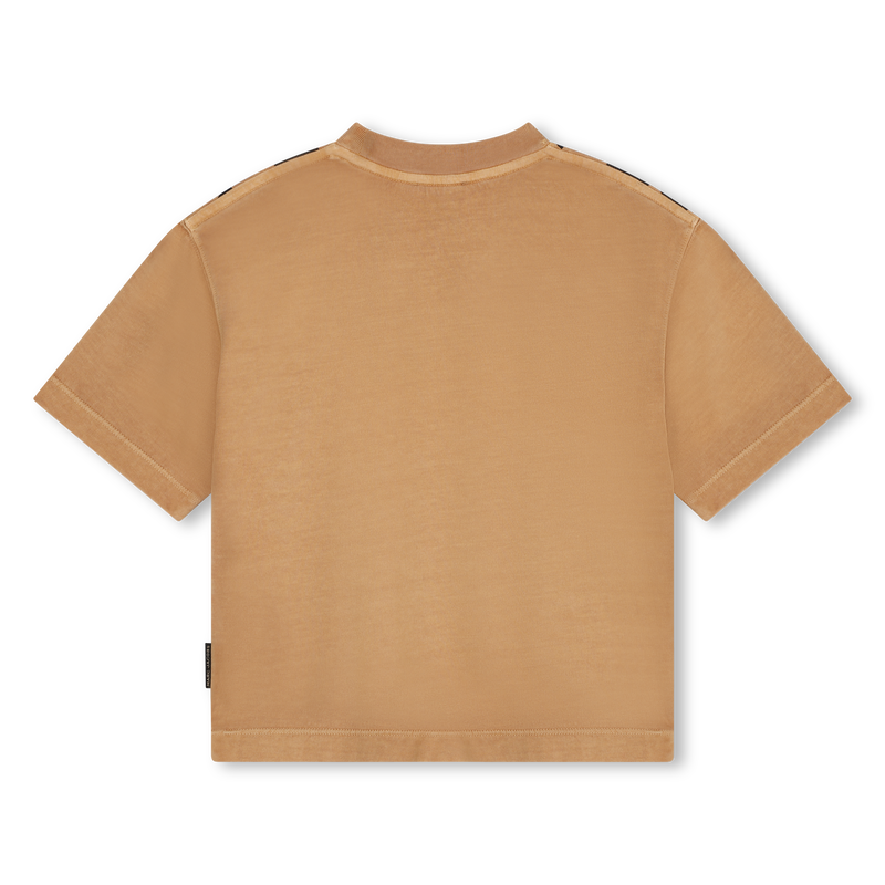 Camiseta de manga corta MARC JACOBS 
                        UNISEXO