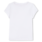 Camiseta de manga corta HUGO 
                    NI&Ntilde;A