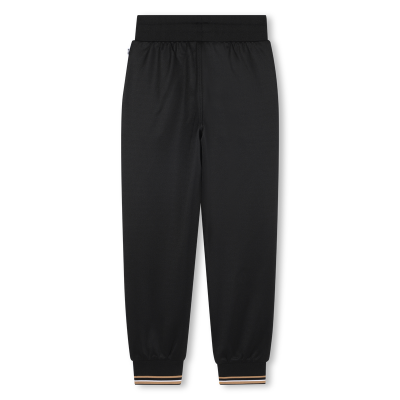 Conjunto de ch&aacute;ndal BOSS 
                        NI&Ntilde;O