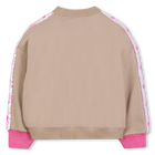 Sudadera de forro polar BILLIEBLUSH 
                    NI&Ntilde;A