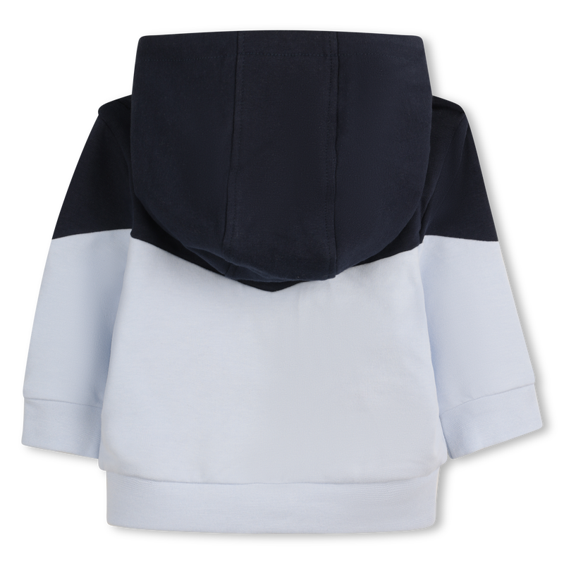 Ch&aacute;ndal de 3 piezas BOSS 
                        NI&Ntilde;O