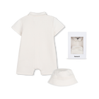 Conjunto de traje de neopreno y sombrero de pescad TIMBERLAND 
                    NI&Ntilde;O