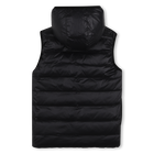 Chaqueta reversible BOSS 
                    NI&Ntilde;O