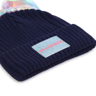 Gorro con lazo BILLIEBLUSH 
                    NI&Ntilde;A