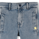 Pantal&oacute;n vaquero de 4 bolsillos BILLIEBLUSH 
                    NI&Ntilde;O