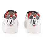 Zapatillas de piel de vacuno MARC JACOBS 
                    NI&Ntilde;O