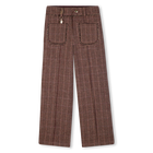 Pantal&oacute;n CHLOE 
                    NI&Ntilde;A