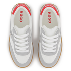 Zapatillas HUGO 
                    NI&Ntilde;O