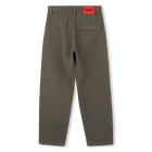 Pantal&oacute;n de pana HUGO 
                    NI&Ntilde;O